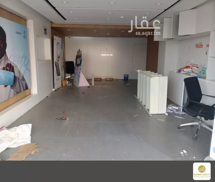 Shop for Rent in Riyadh Al Olaya صورة 3