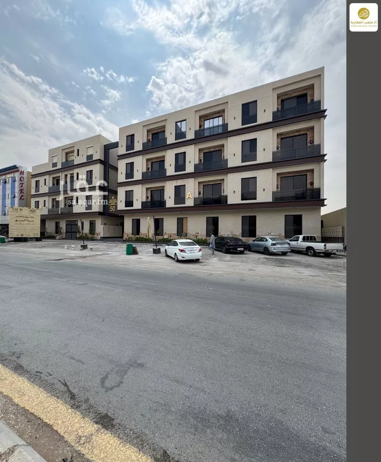 شقة للإيجار في شارع البلقاء, حي الرمال, مدينة الرياض, منطقة الرياض