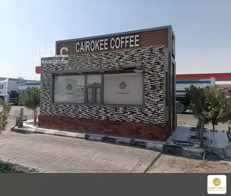 كشك للإيجار في شارع طريق الدمام , حي العلا, مدينة الرياض, منطقة الرياض صورة 2