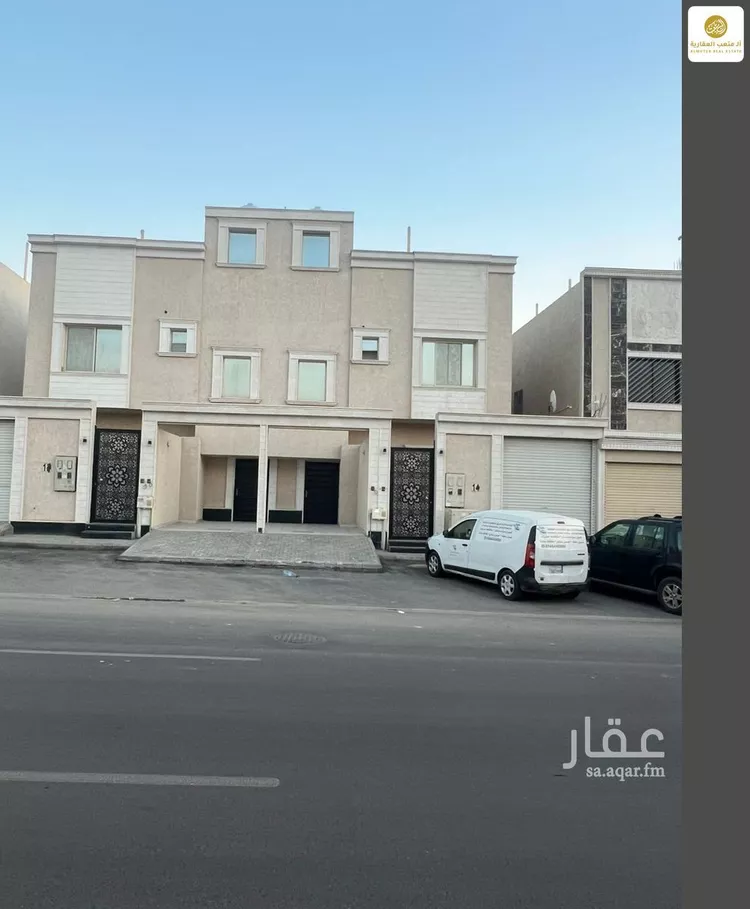 Floor for Rent in Riyadh Al Aziziyah