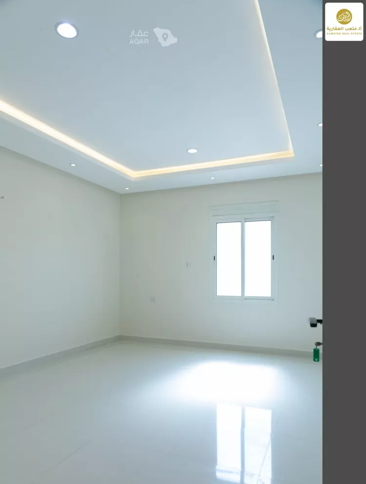 شقة للإيجار في شارع الأفضلي, حي الملقا, مدينة الرياض, منطقة الرياض 7