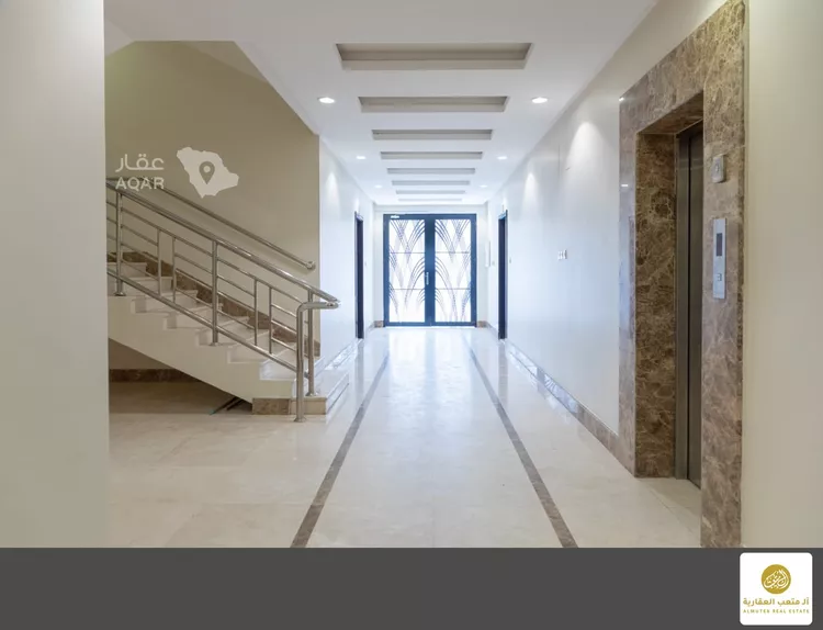 شقة للإيجار في شارع الأفضلي, حي الملقا, مدينة الرياض, منطقة الرياض 2