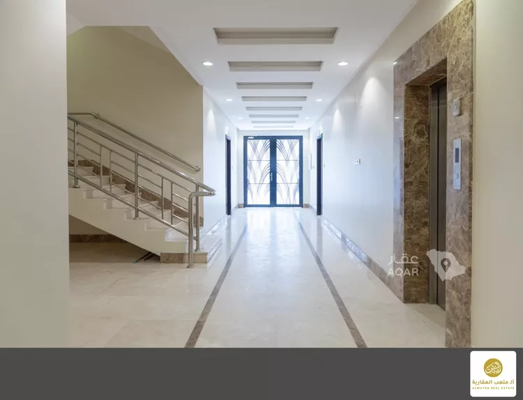 Apartment for Rent in Riyadh Al Malqa 2