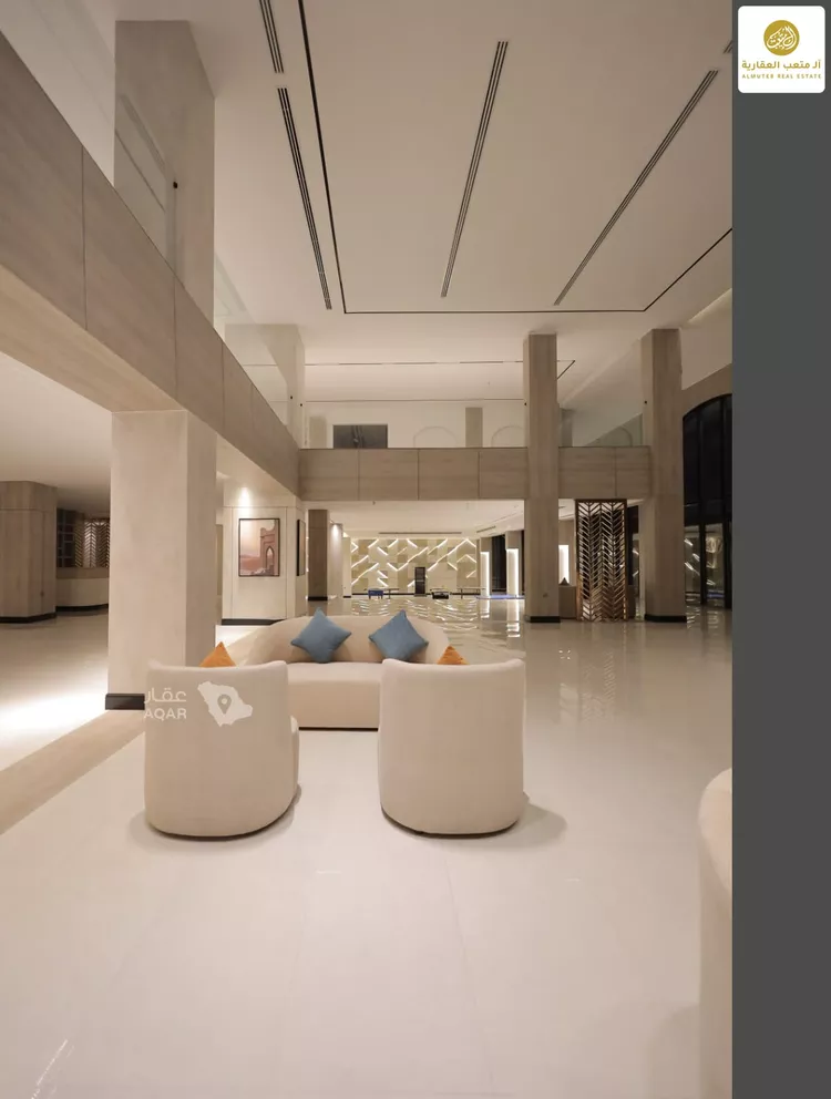 Apartment for Rent in Riyadh Al Murabba 6