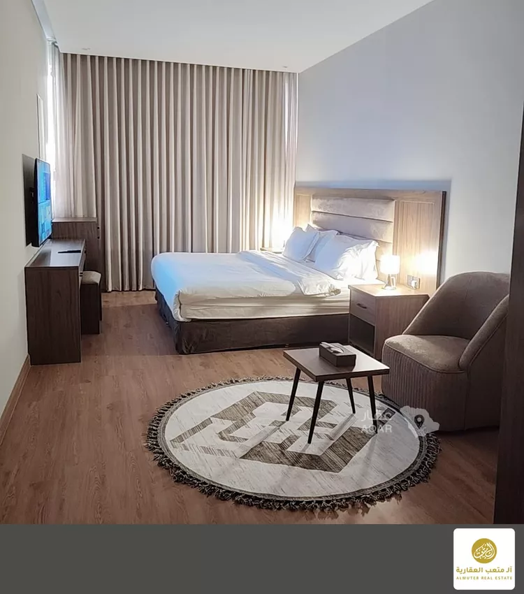 Apartment for Rent in Riyadh Al Murabba 16