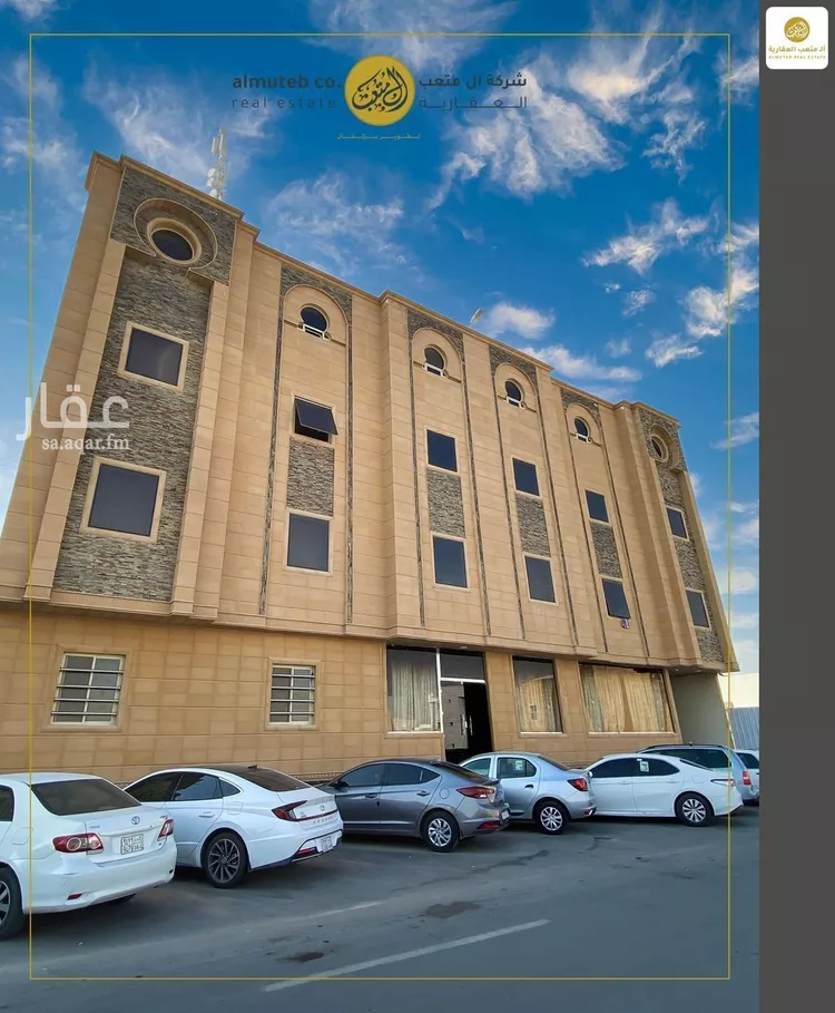 شقة للإيجار في شارع وادي أبي عرب, حي الوادي, مدينة الرياض, منطقة الرياض صورة 3