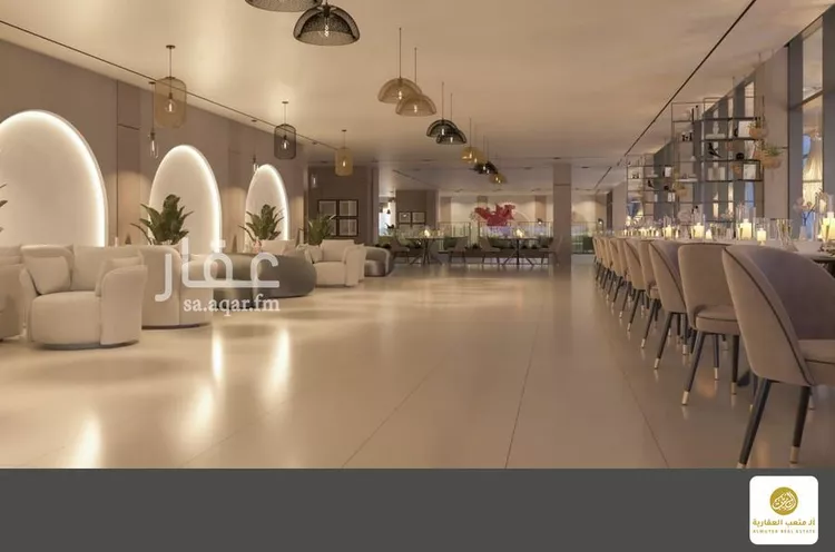 عمارة للإيجار في شارع الملك عبدالعزيز ابن عبدالرحمن سعود, حي المربع, مدينة الرياض, منطقة الرياض صورة 5