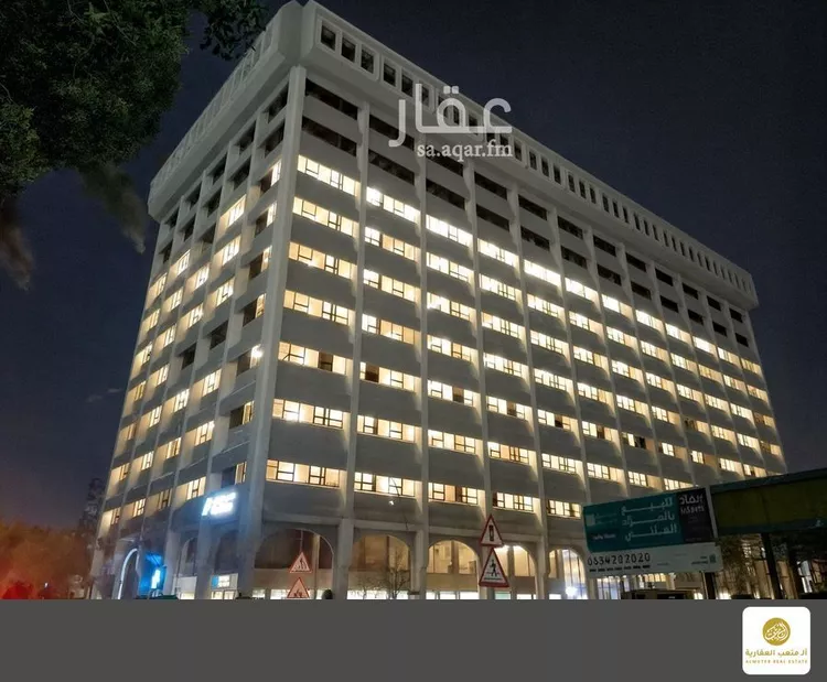 شقة للإيجار في شارع الملك عبدالعزيز ابن عبدالرحمن سعود, حي المربع, مدينة الرياض, منطقة الرياض صورة 2