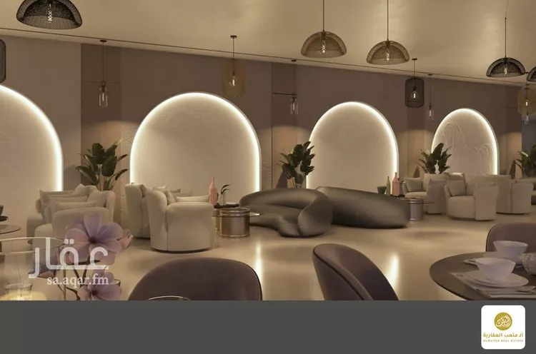 شقة للإيجار في شارع الملك عبدالعزيز ابن عبدالرحمن سعود, حي المربع, مدينة الرياض, منطقة الرياض صورة 3
