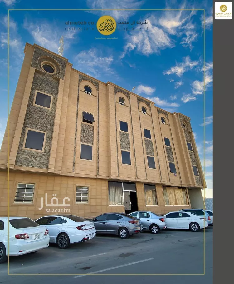 شقة للإيجار في شارع وادي أبي عرب, حي الوادي, مدينة الرياض, منطقة الرياض صورة 2