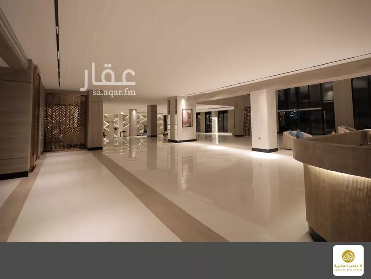 شقة للإيجار في شارع الملك عبدالعزيز ابن عبدالرحمن سعود, حي المربع, مدينة الرياض, منطقة الرياض صورة 5