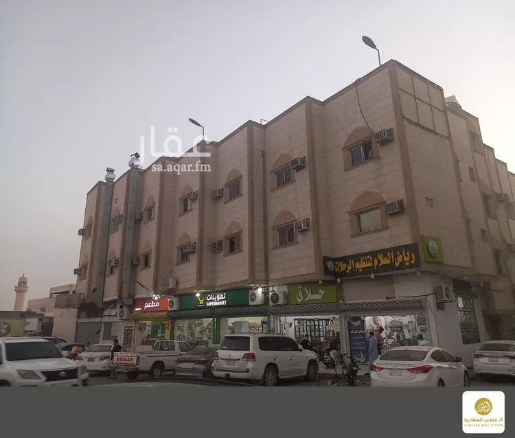 شقة للإيجار في شارع آل نشوان, حي منفوحة, مدينة الرياض, منطقة الرياض صورة 2