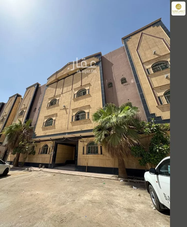 شقة للإيجار في شارع ابي جعفر المنصور, حي اليرموك, مدينة الرياض, منطقة الرياض