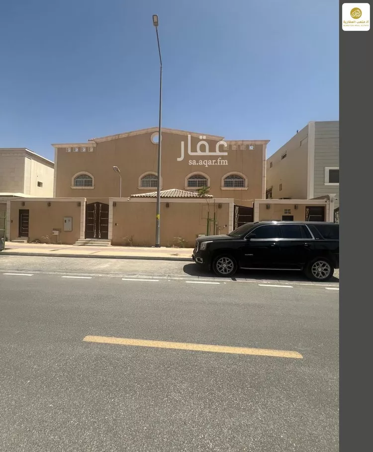 دور للإيجار في شارع منصور العبدري, حي الفلاح, مدينة الرياض, منطقة الرياض صورة 2