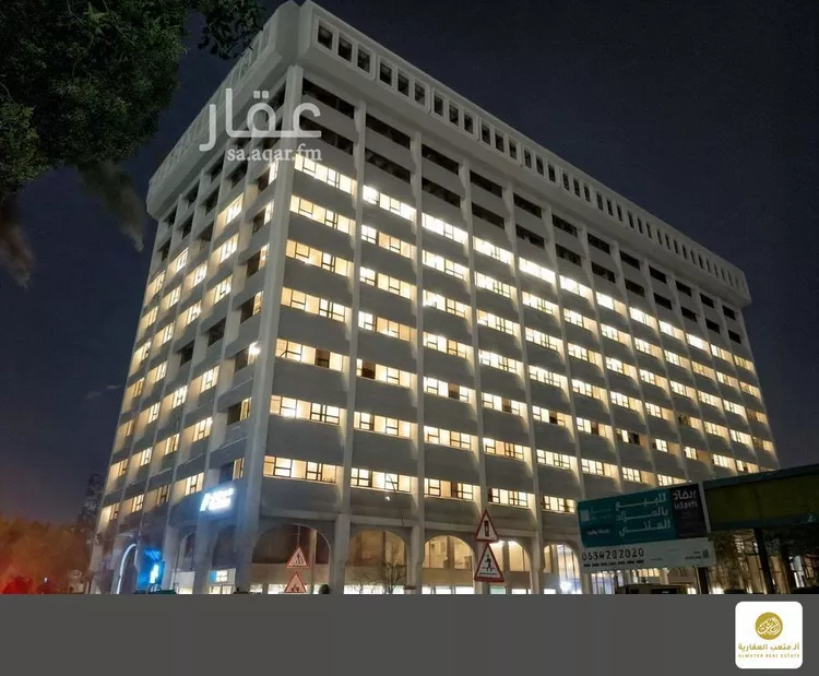 شقة للإيجار في شارع الملك عبدالعزيز ابن عبدالرحمن سعود, حي المربع, مدينة الرياض, منطقة الرياض صورة 2