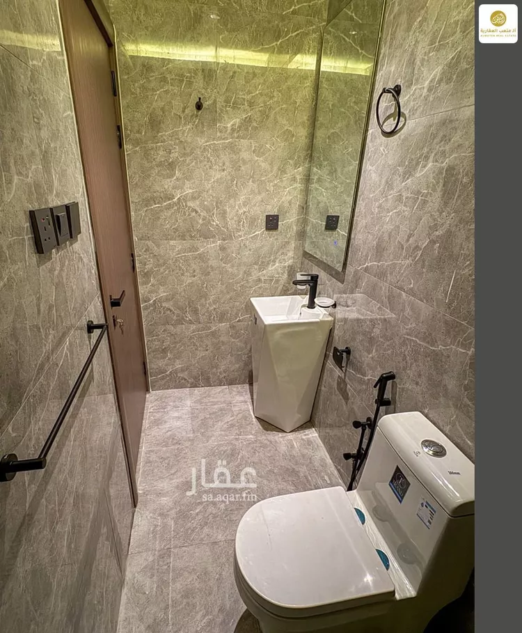 شقة للإيجار في شارع عثمان بن عفان الفرعي, حي الوادي, مدينة الرياض, منطقة الرياض صورة 4