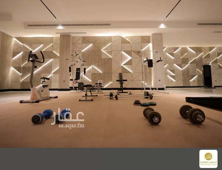 شقة للإيجار في شارع الملك عبدالعزيز ابن عبدالرحمن سعود, حي المربع, مدينة الرياض, منطقة الرياض 21