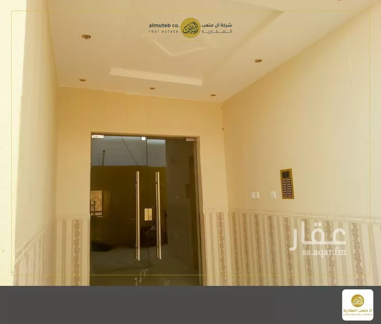 شقة للإيجار في شارع  عبدالله المخضوب, حي الوادي, مدينة الرياض, منطقة الرياض صورة 2