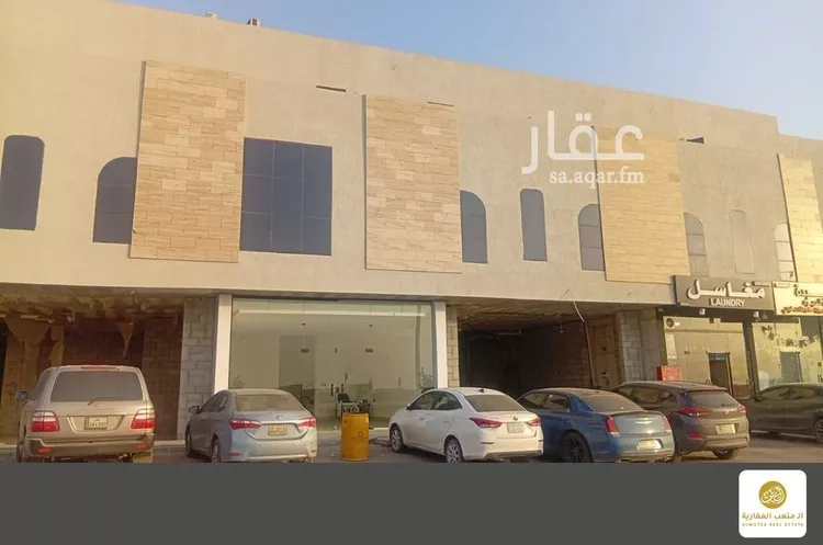 عمارة للإيجار في شارع السنبل, حي الجنادرية, مدينة الرياض, منطقة الرياض صورة 4
