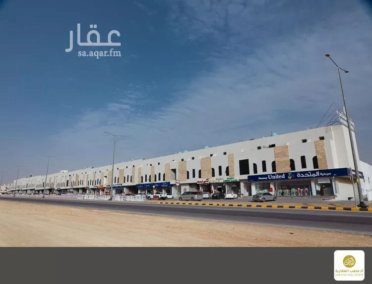 عمارة للإيجار في شارع السنبل, حي الجنادرية, مدينة الرياض, منطقة الرياض