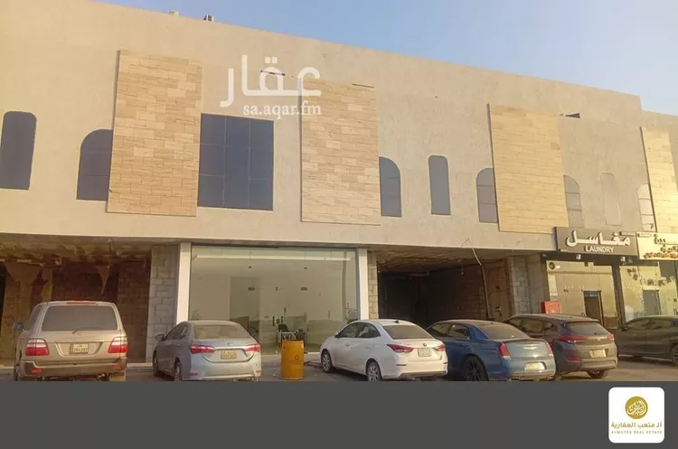 عمارة للإيجار في شارع السنبل, حي الجنادرية, مدينة الرياض, منطقة الرياض صورة 4
