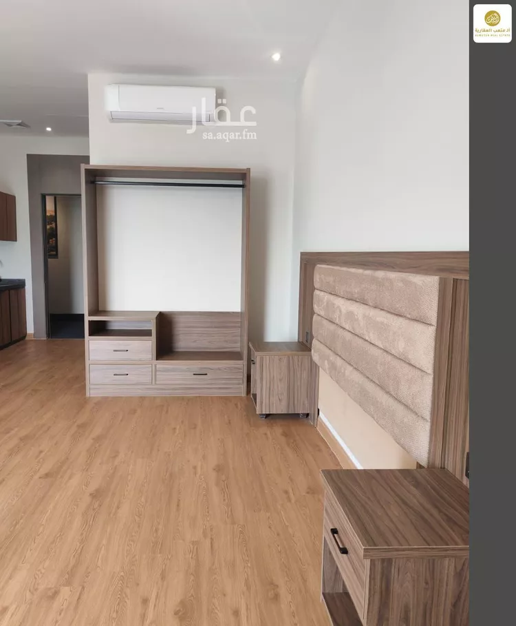شقة للإيجار في شارع الملك عبدالعزيز ابن عبدالرحمن سعود, حي المربع, مدينة الرياض, منطقة الرياض 25