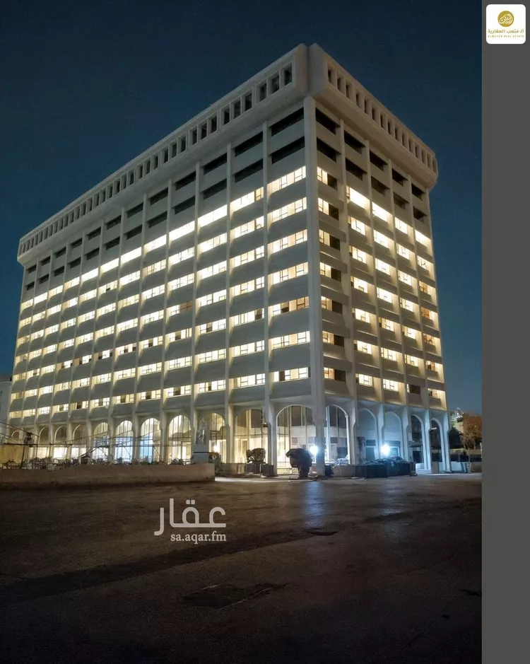 شقة للإيجار في شارع سنان بن مقرن, حي المربع, مدينة الرياض, منطقة الرياض