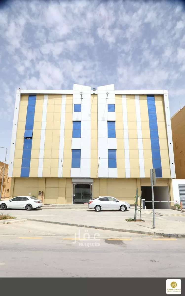 Apartment for Rent in Riyadh Al Falah