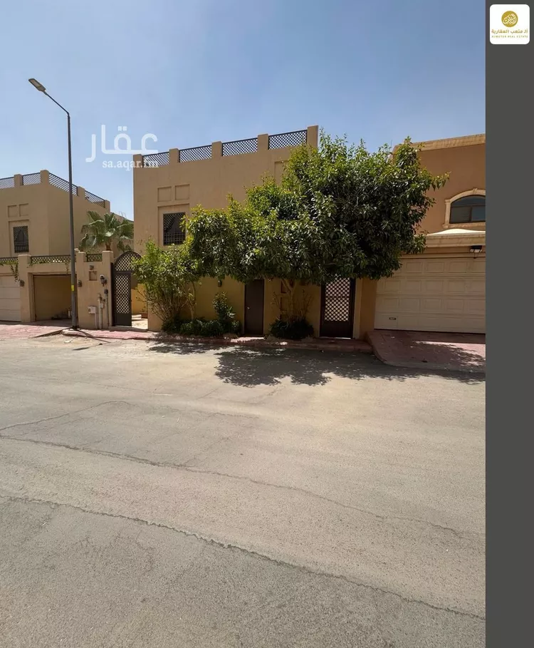 Villa for Rent in Riyadh Al Wadi