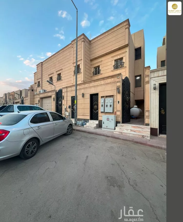 دور للإيجار في شارع المصياد, حي الوادي, مدينة الرياض, منطقة الرياض