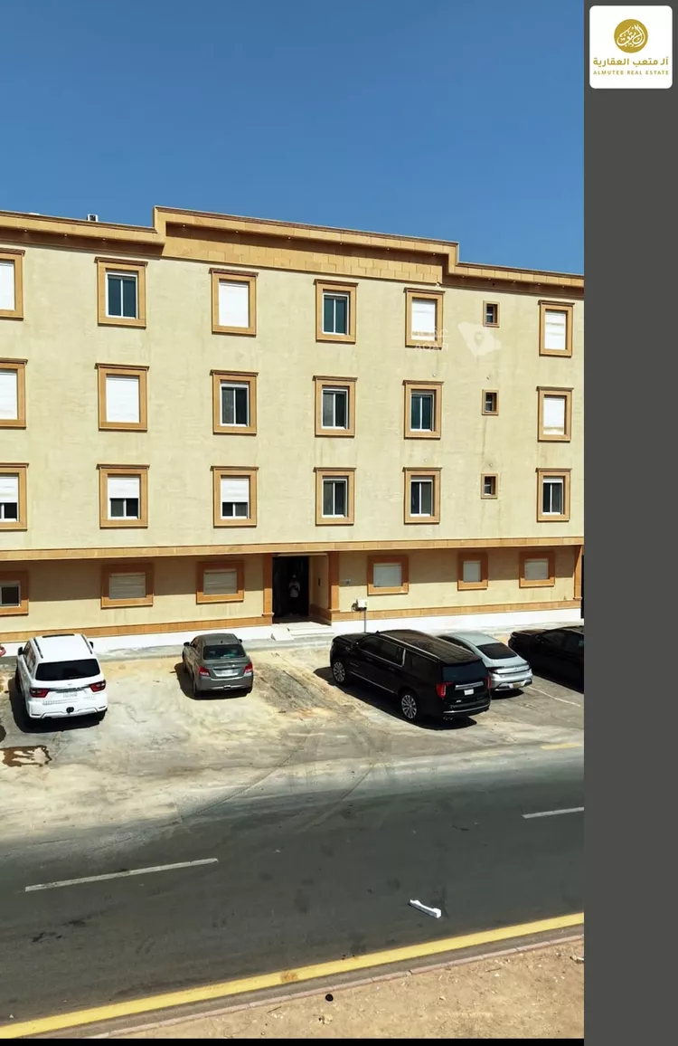 Apartment for Rent in Riyadh Al Malqa
