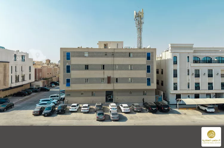 Apartment for Rent in Riyadh An Narjis