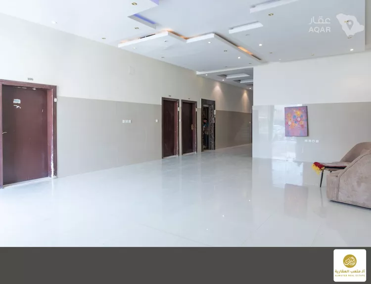 شقة للإيجار في شارع رقم 439, حي النرجس, مدينة الرياض, منطقة الرياض صورة 4