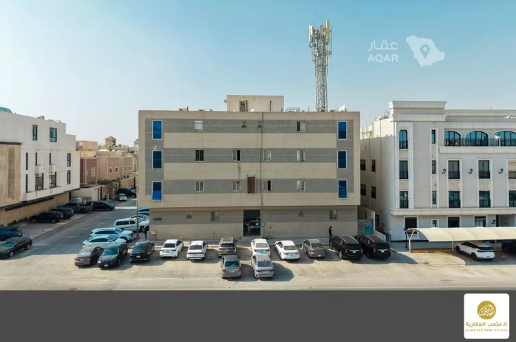 Apartment for Rent in Riyadh An Narjis