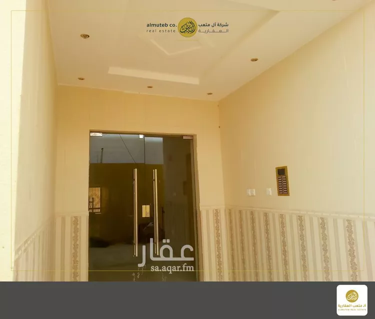 شقة للإيجار في شارع  عبدالله المخضوب, حي الوادي, مدينة الرياض, منطقة الرياض صورة 4