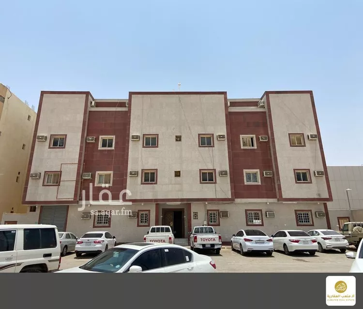 شقة للإيجار في شارع العرابة, حي اليرموك, مدينة الرياض, منطقة الرياض صورة 2