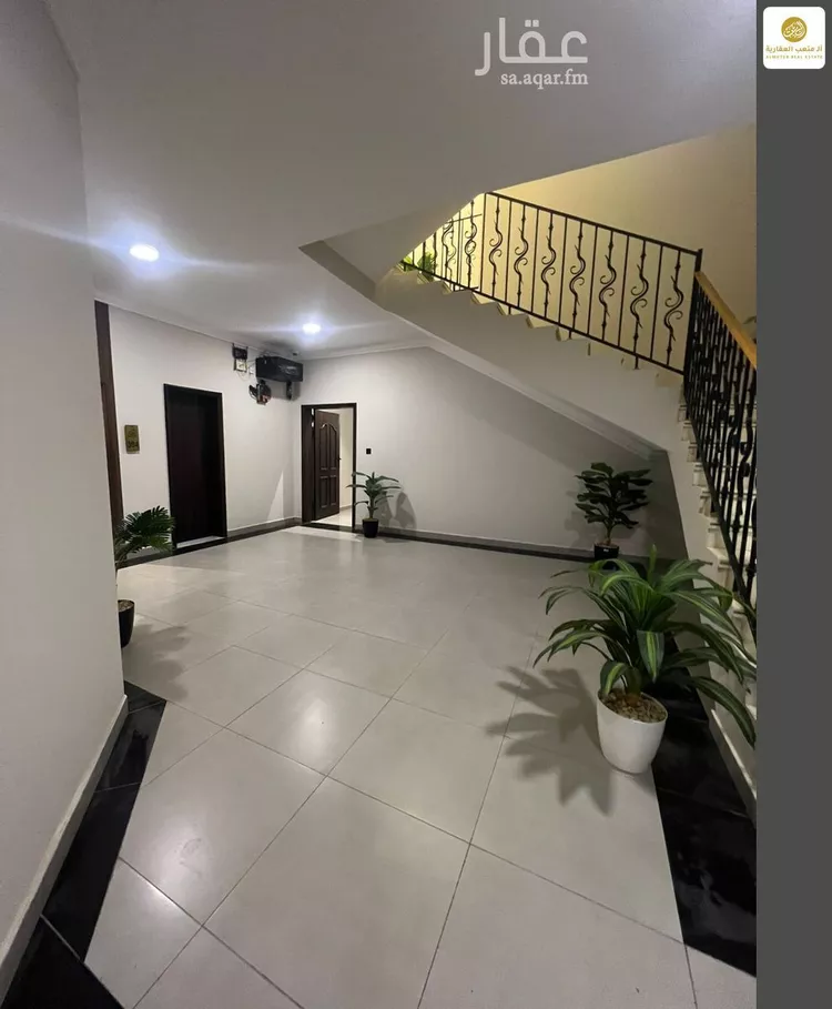 شقة للإيجار في شارع ابي موسى الاشعري, حي الأندلس, مدينة الرياض, منطقة الرياض صورة 3