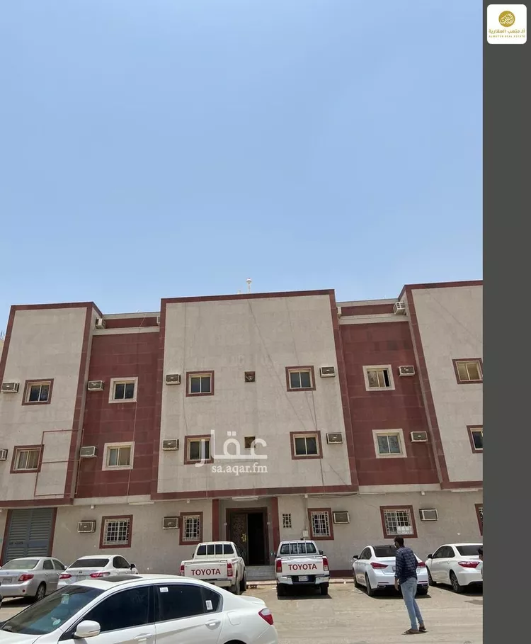 شقة للإيجار في شارع العرابة, حي اليرموك, مدينة الرياض, منطقة الرياض صورة 2