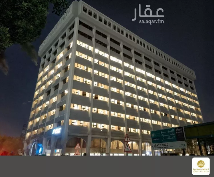 شقة للإيجار في شارع الملك عبدالعزيز ابن عبدالرحمن سعود, حي المربع, مدينة الرياض, منطقة الرياض صورة 2