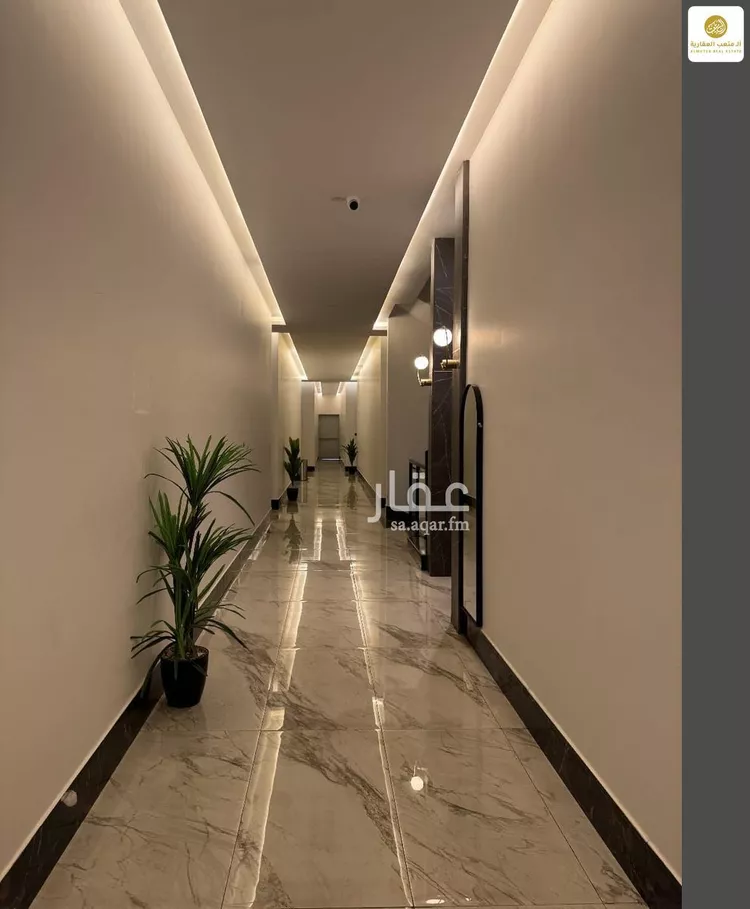 Apartment for Rent in Riyadh Al Wadi 6