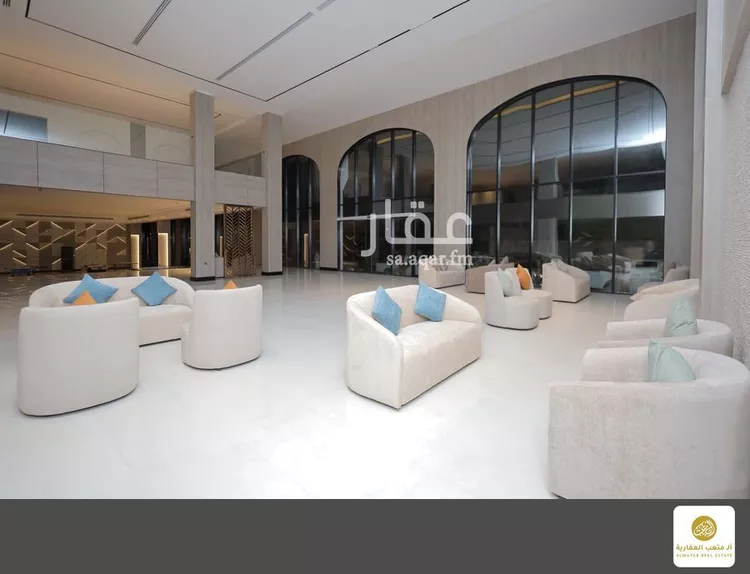 شقة للإيجار في شارع الملك عبدالعزيز ابن عبدالرحمن سعود, حي المربع, مدينة الرياض, منطقة الرياض 10