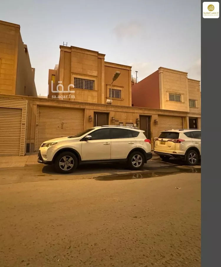 دور للإيجار في شارع سدوان, حي الوادي, مدينة الرياض, منطقة الرياض