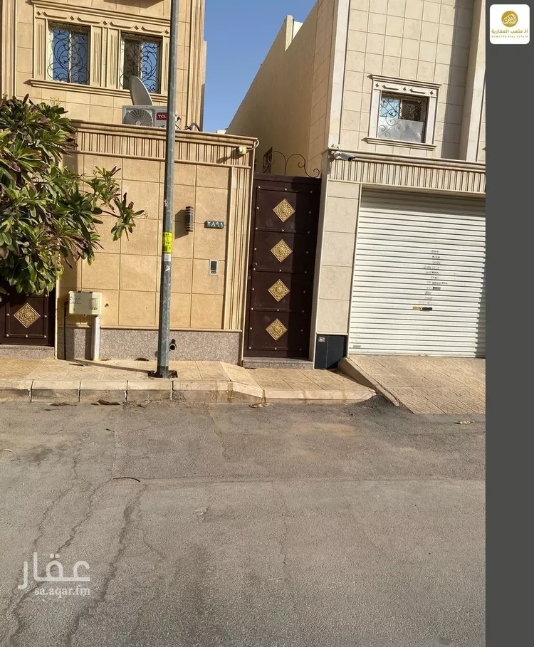 شقة للإيجار في شارع مصدة, حي الوادي, مدينة الرياض, منطقة الرياض