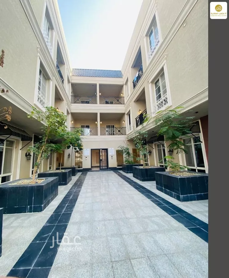 شقة للإيجار في شارع  عبدالله المخضوب, حي الوادي, مدينة الرياض, منطقة الرياض