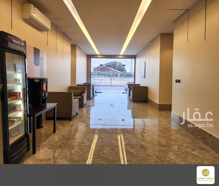 شقة للإيجار في شارع الامير محمد ابن سلمان ابن عبدالعزيز, حي الفلاح, مدينة الرياض, منطقة الرياض صورة 4