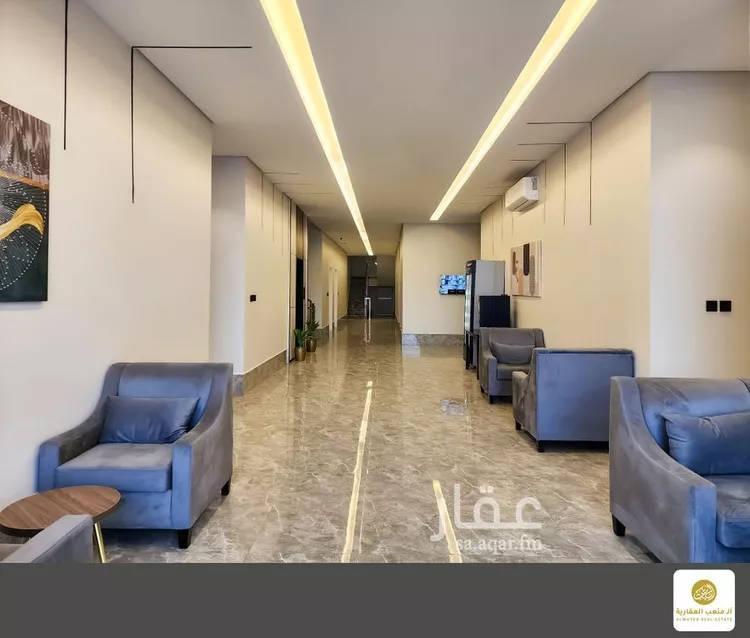 Apartment for Rent in Riyadh Al Falah صورة 3