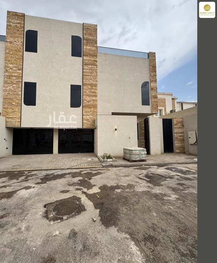 دور للإيجار في شارع عبيد بن رافع, حي الرمال, مدينة الرياض, منطقة الرياض