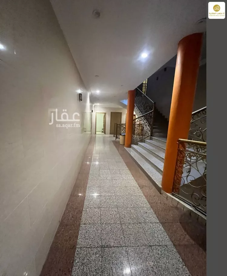 شقة للإيجار في شارع عيسى رواس, حي الفلاح, مدينة الرياض, منطقة الرياض صورة 3