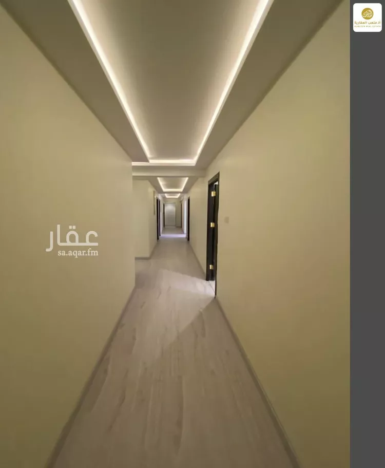 شقة للإيجار في شارع الأمير ممدوح بن عبدالعزيز, حي السليمانية, مدينة الرياض, منطقة الرياض صورة 4