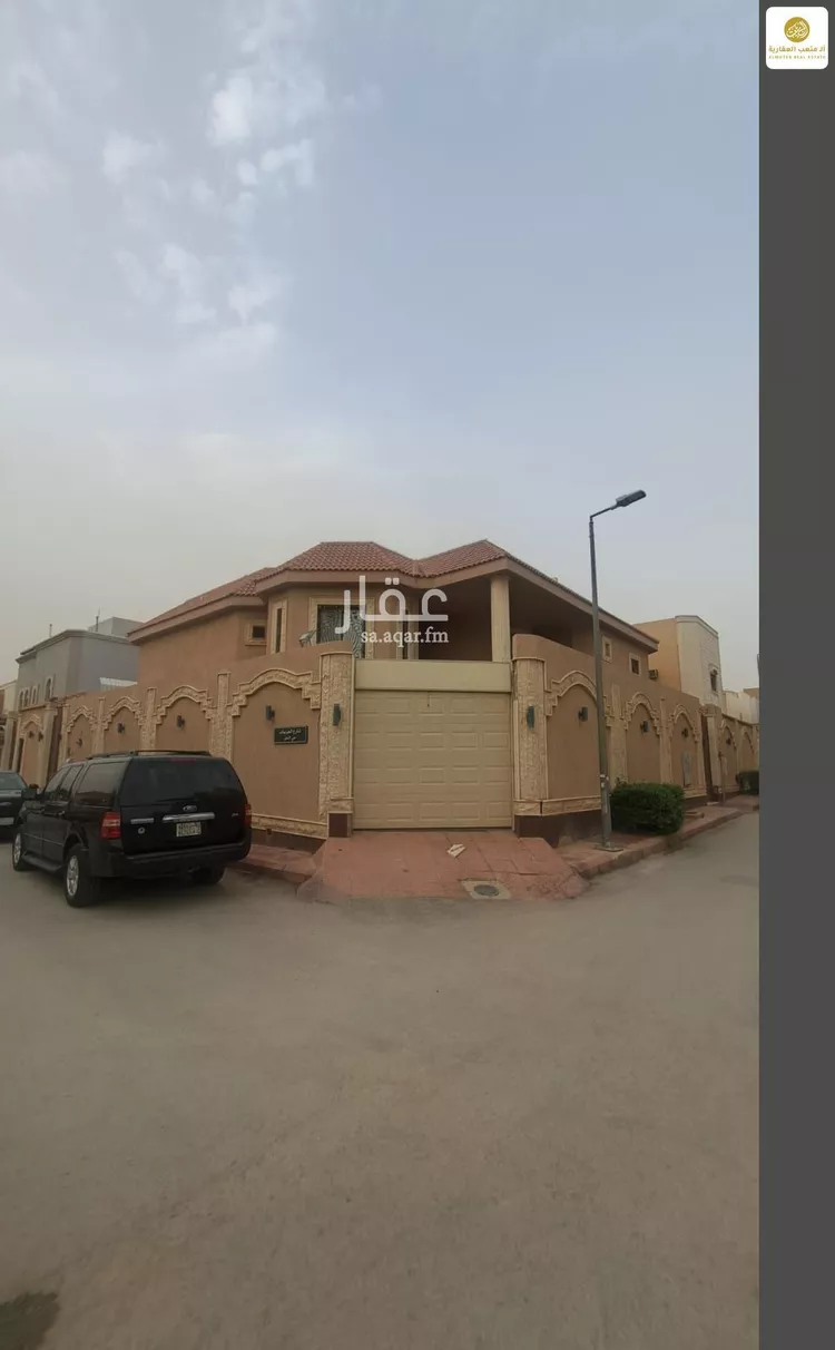 فيلا للبيع في شارع الحربيات, حي النفل, مدينة الرياض, منطقة الرياض